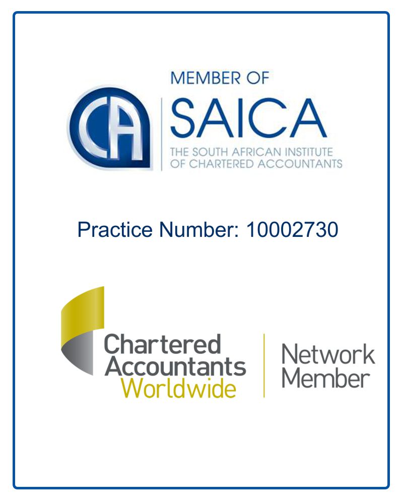 The South African Institute of Chartered Accountants